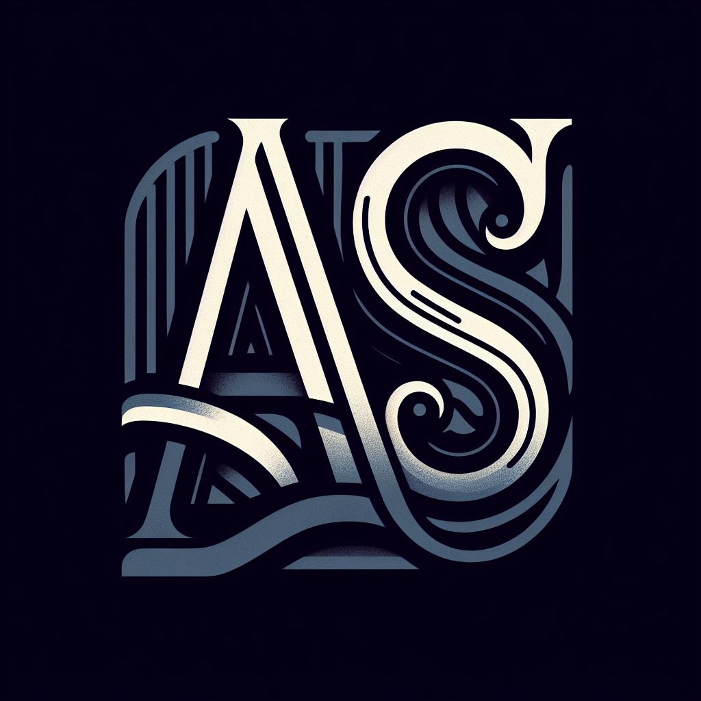Logo AS